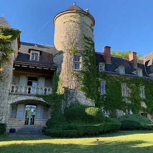  Holiday home Chateau Du Raysse
