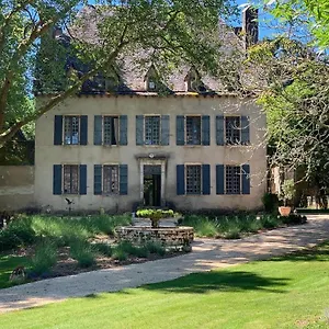  Holiday home Chateau Mas De Pradie