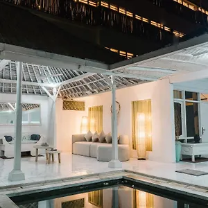 Modern 3br Villa, 4min To Double Six Beach, Pool Seminyak (Bali)